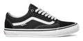 VANS - Skate Old Skool Black/White