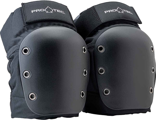 PROTEC - Street Knee Pads Open Back