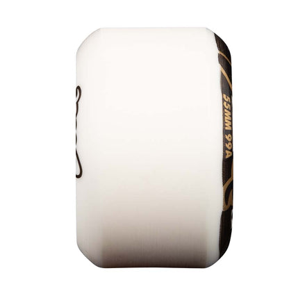 OJ Wheels - 55mm Elite Hardline 99a