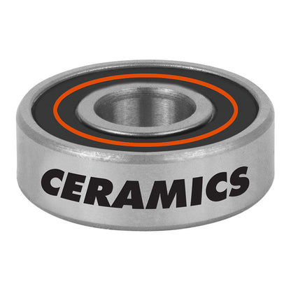 BRONSON SPEED CO. - Ceramic Bearings