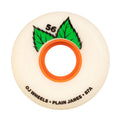 OJ WHEELS - 56mm Plain Jane Keyframe 87a