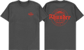 THUNDER - Worldwide Tee Metal