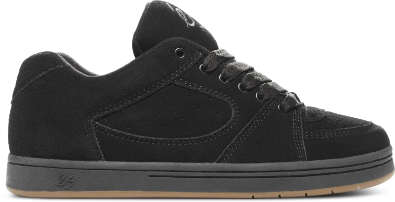 éS - Accel OG Black