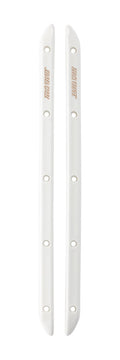 SANTA CRUZ - Slimline HSR Rails White