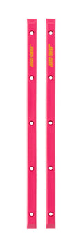 SANTA CRUZ - Slimline Rails Pink