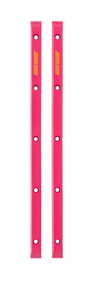 SANTA CRUZ - Slimline Rails Pink