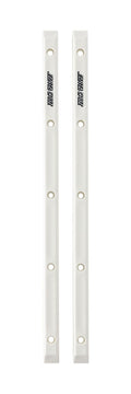 SANTA CRUZ - Slimline Rails White