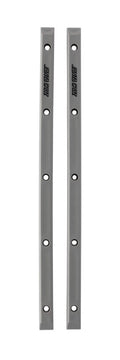 SANTA CRUZ - Slimline Rails Silver