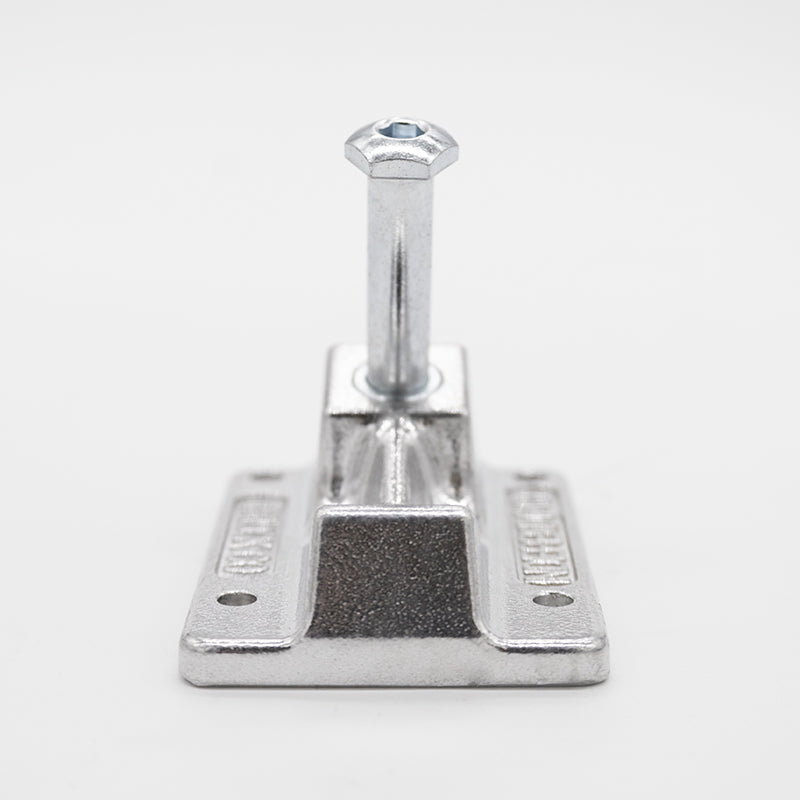 INDEPENDENT - Inverted Kingpin Baseplate Set