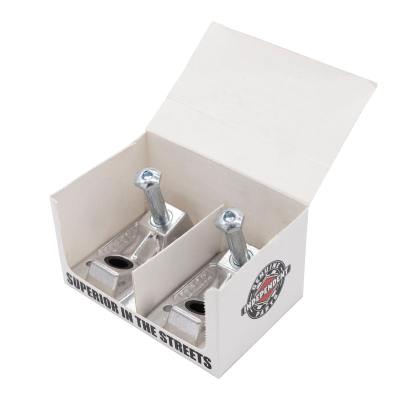 INDEPENDENT - Inverted Kingpin Baseplate Set