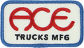 ACE - Rings Patch