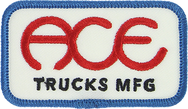 ACE - Rings Patch