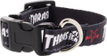 THRASHER - Dog Collar Small 3/4"