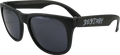 THRASHER - Skate and Destroy Sunglasses Black