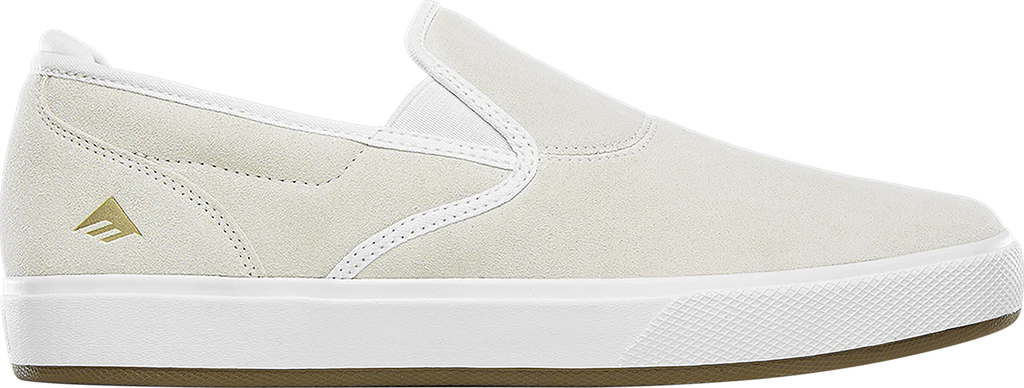EMERICA - Wino G6 Slip Cup White