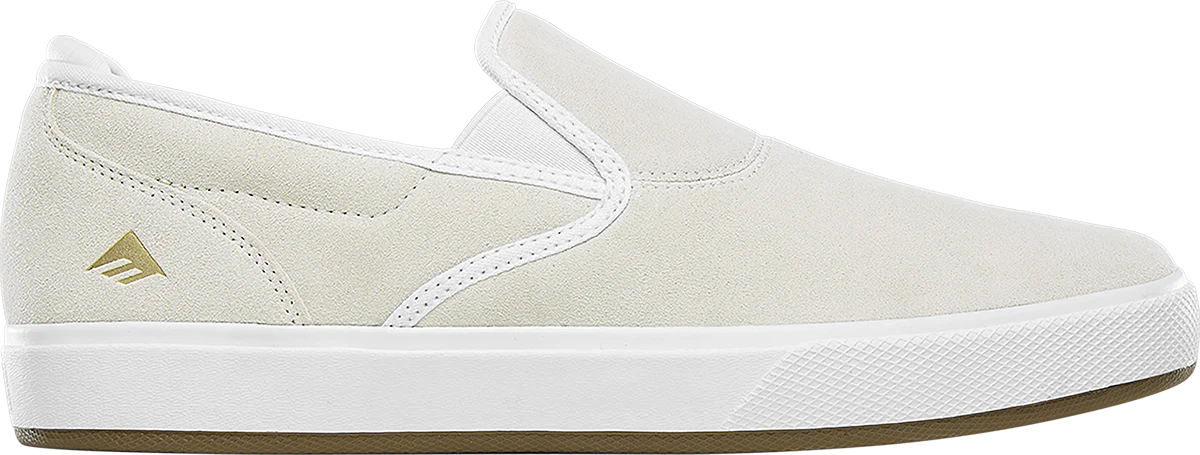 EMERICA - Wino G6 Slip Cup White