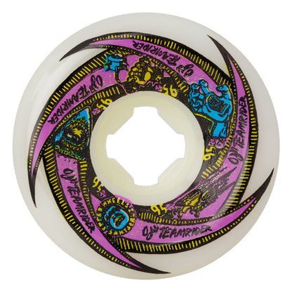 OJ WHEELS - 57mm OJII Team Rider Original 95a