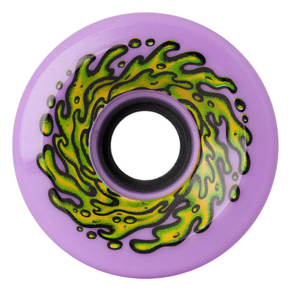 SLIME BALLS - 66mm OG Slime Purple 78a