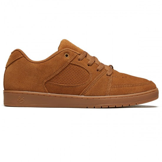 éS - Accel Slim Brown/Gum