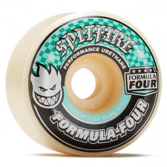SPITFIRE - 56mm F4 Conical Full 97a