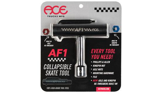ACE - AF1 Skate Tool