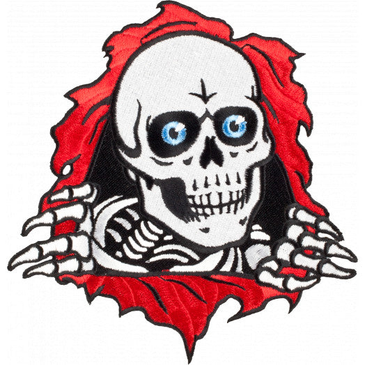 POWELL PERALTA - Ripper Patch
