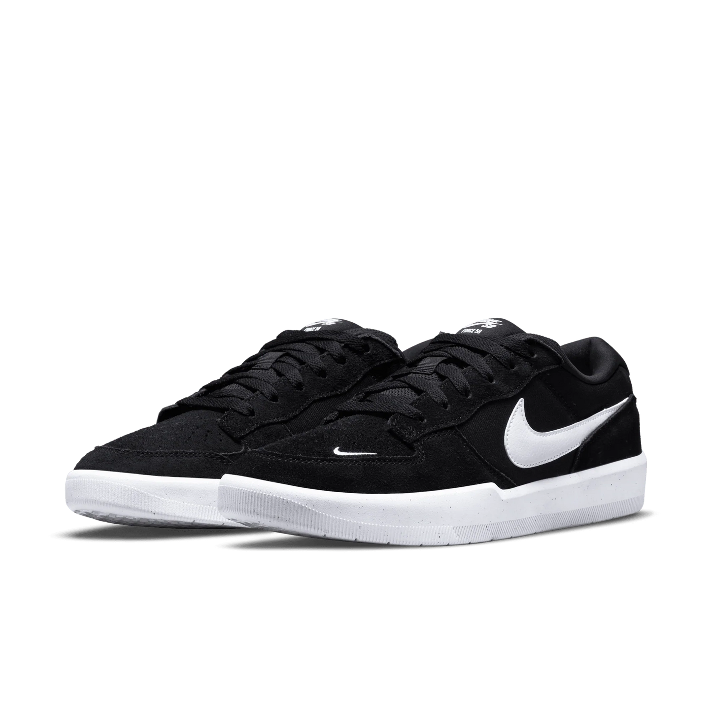 NIKE SB - Force 58 Black/White