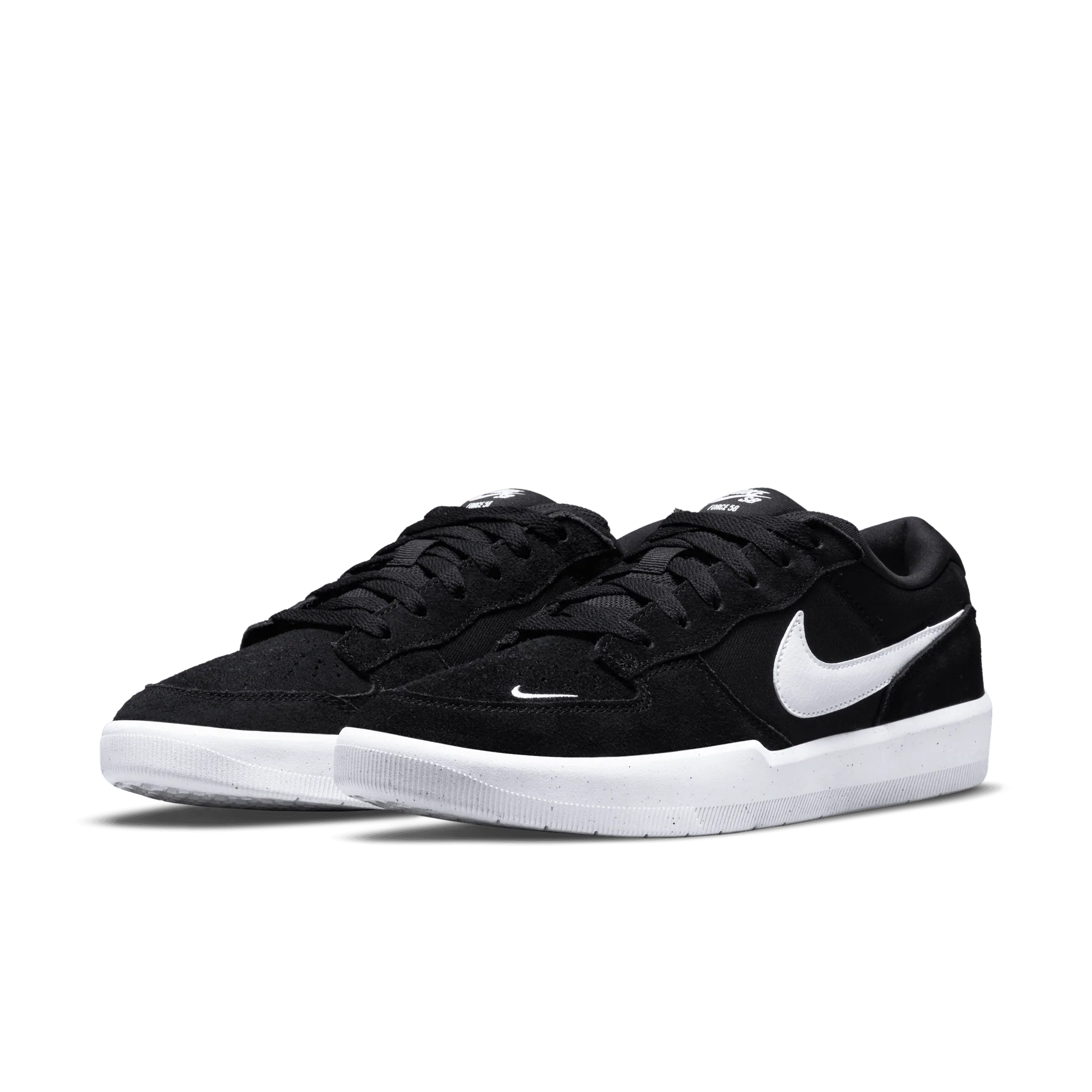 NIKE SB - Force 58 Black/White