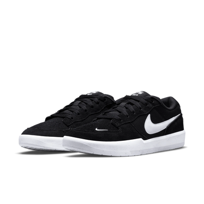 NIKE SB - Force 58 Black/White