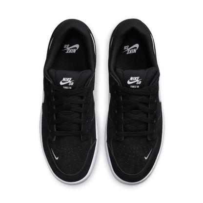 NIKE SB - Force 58 Black/White