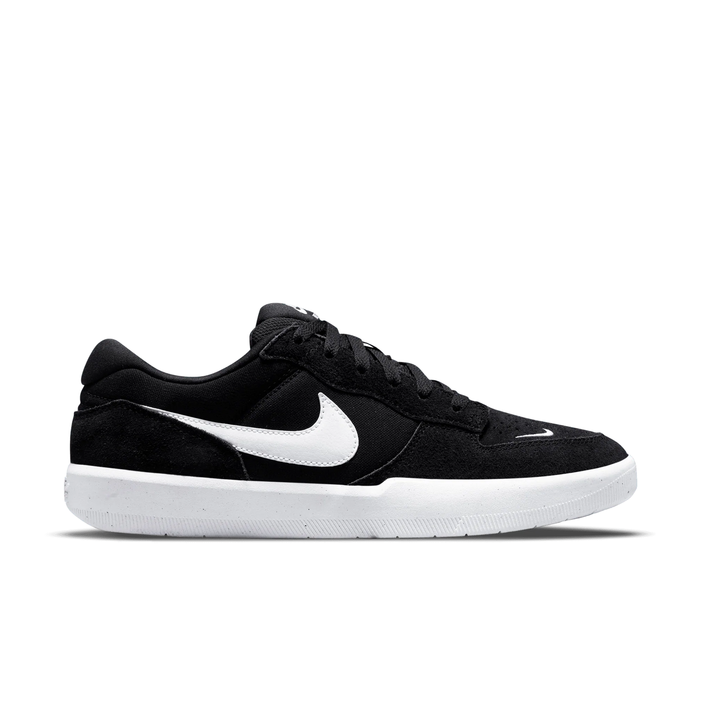 NIKE SB - Force 58 Black/White