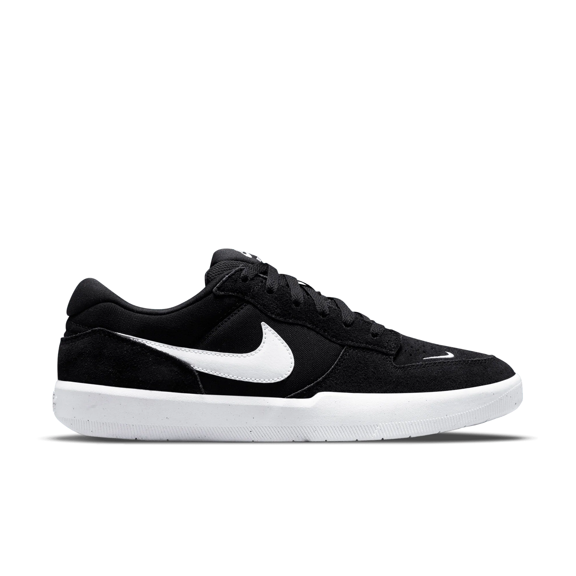 NIKE SB - Force 58 Black/White
