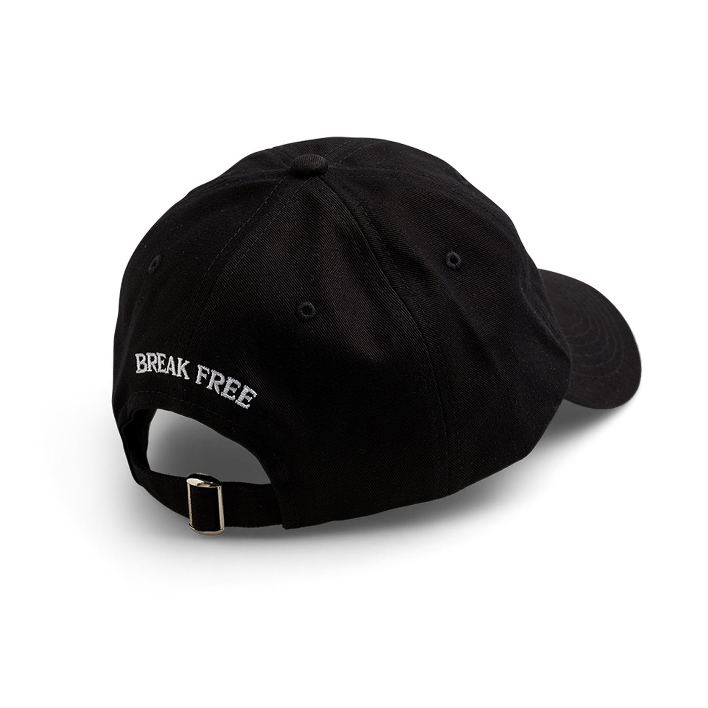 LAST RESORT AB - Daddy Cap Black