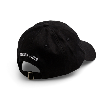 LAST RESORT AB - Daddy Cap Black