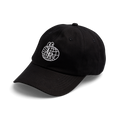 LAST RESORT AB - Daddy Cap Black