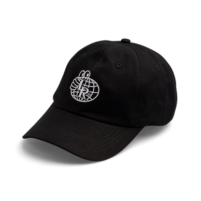 LAST RESORT AB - Daddy Cap Black