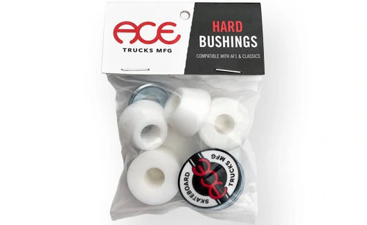 ACE - Hard Bushings