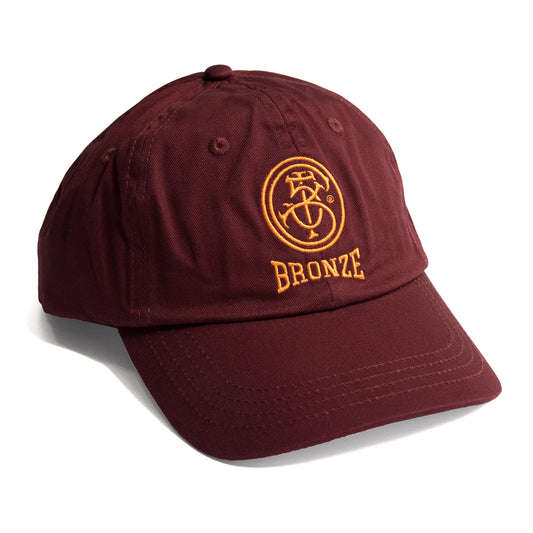 BRONZE56K - Hunting Cap Eggplant