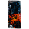 QUASI - Inferno Towel