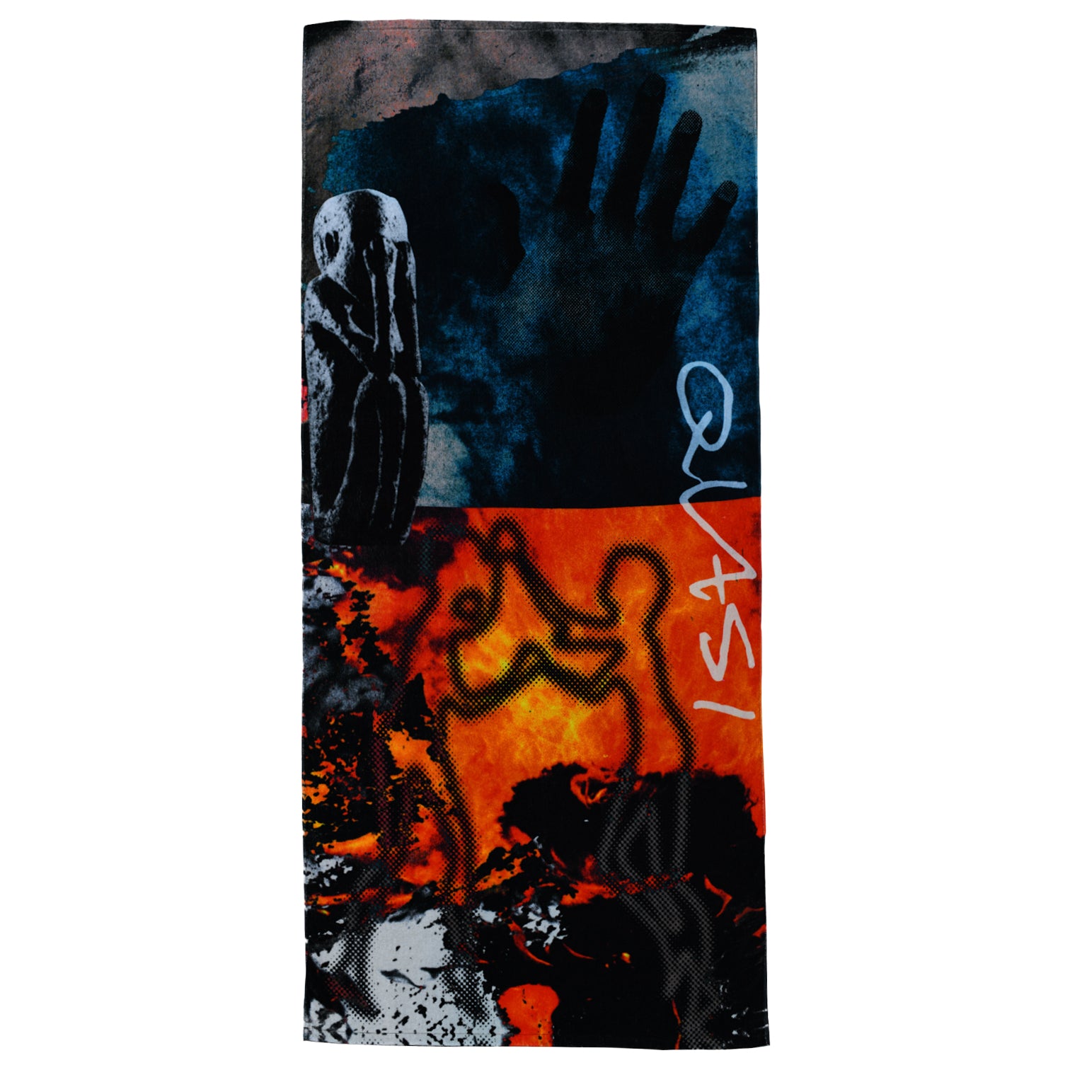 QUASI - Inferno Towel