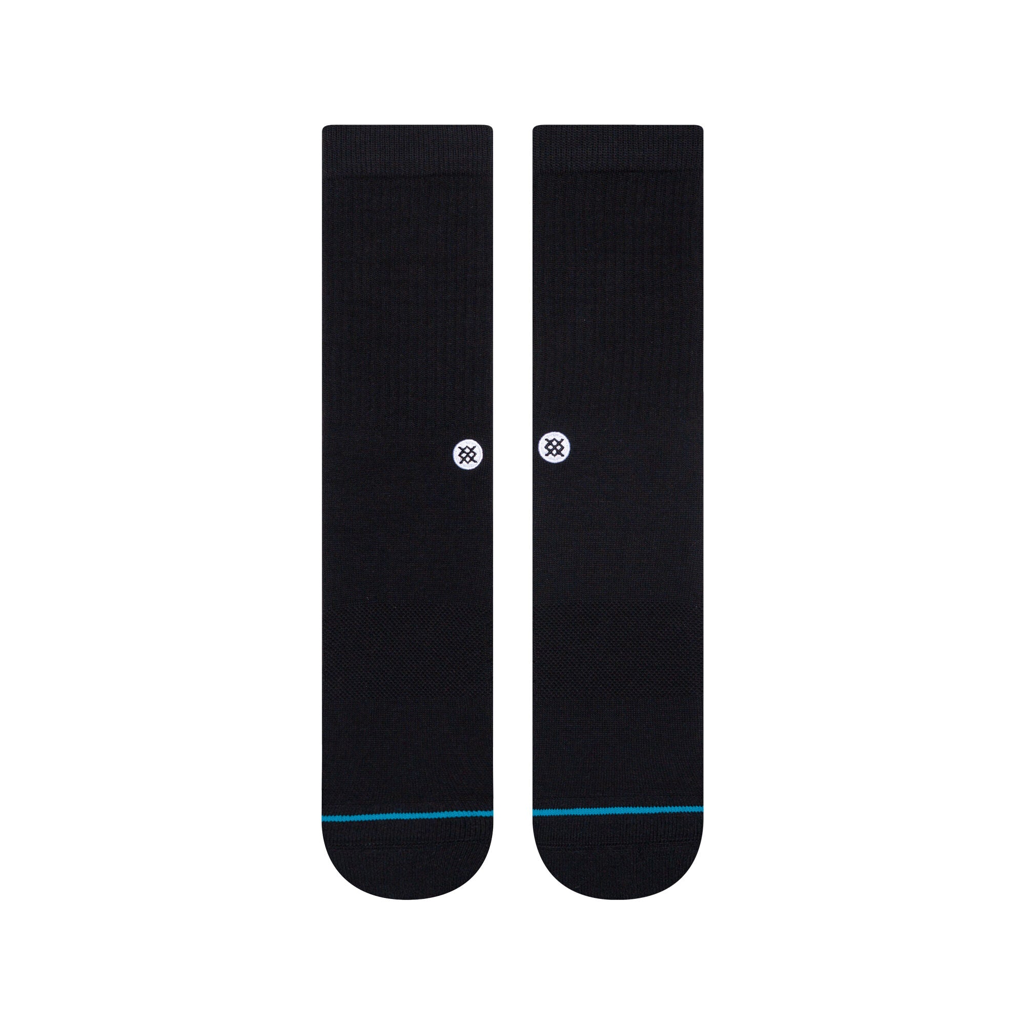 STANCE - Icon Socks Black