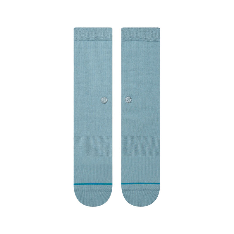 STANCE - Icon Socks Blue Fade