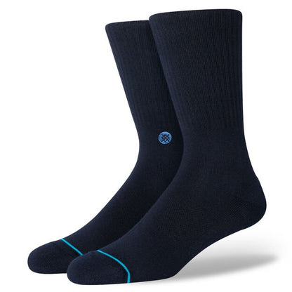 STANCE - Icon Socks Dark Navy