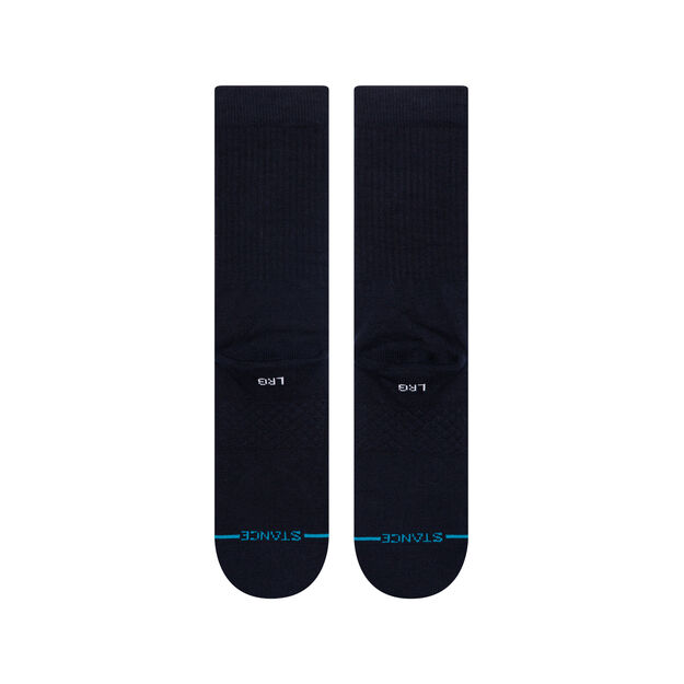STANCE - Icon Socks Dark Navy