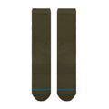 STANCE - Icon Socks Olive Green