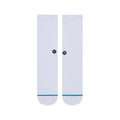 STANCE - Icon Socks White