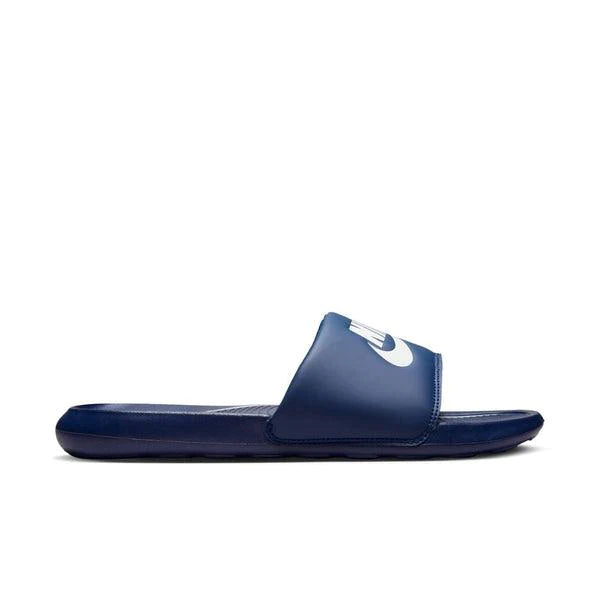 NIKE SB - Victori One Slide Deep Royal Blue/White