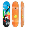 POLAR SKATE CO. - Oskar Rozenburg Beautiful Day - 8.0