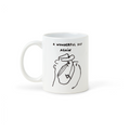 POLAR SKATE CO. - A Wonderful Day Again Mug