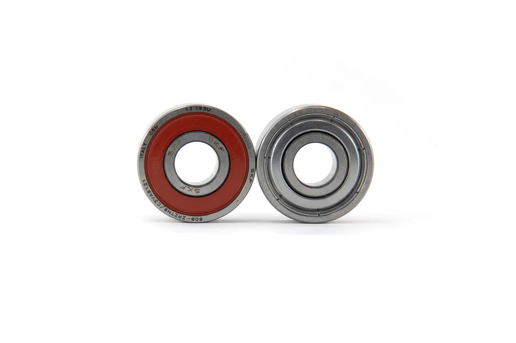 SKF - Ishod Pro Bearings